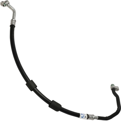 UAC - HA112591C - A/C Refrigerant Discharge Hose pa3