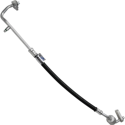 UAC - HA112695C - Discharge Line pa4