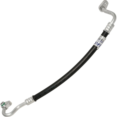 Discharge Line by UAC - HA11291C pa3