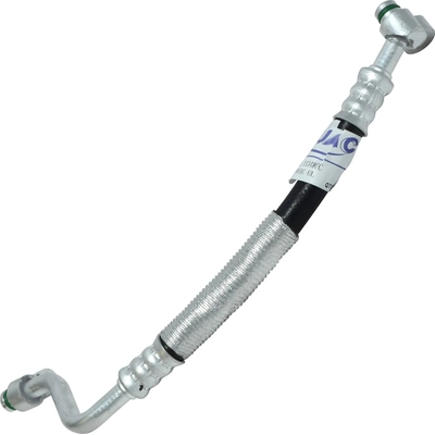 UAC - HA113487C - Discharge Line pa4