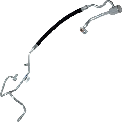 Discharge Line by UAC - HA113616C pa1