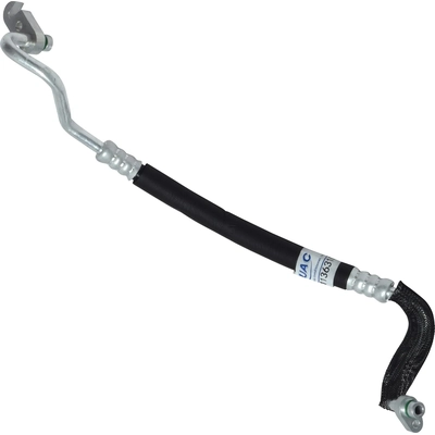 UAC - HA113631C - Discharge Line pa2