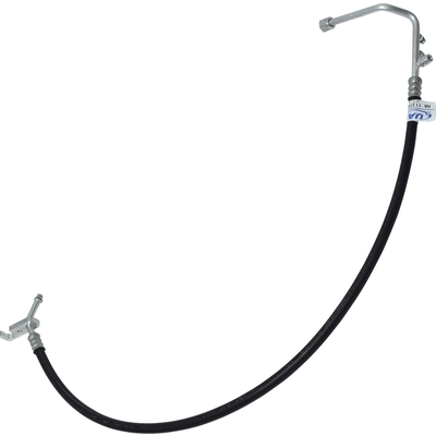 UAC - HA113746C - Discharge Line pa2