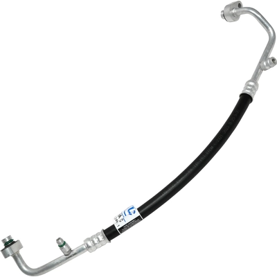 Discharge Line by UAC - HA11427C pa5