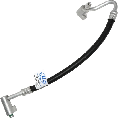 Discharge Line by UAC - HA114311C pa1