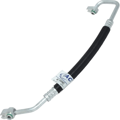 Discharge Line by UAC - HA11434C pa3