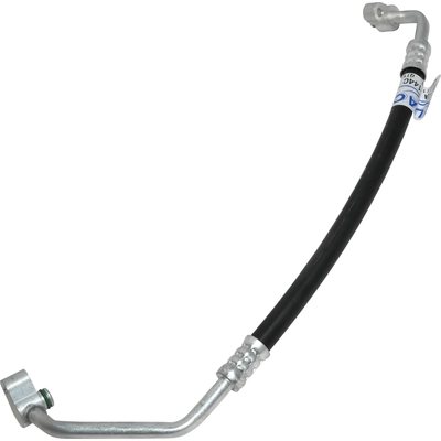 Discharge Line by UAC - HA1144C pa3