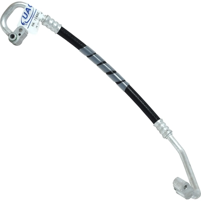Discharge Line by UAC - HA1146C pa2
