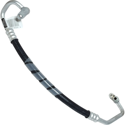 Discharge Line by UAC - HA1146C pa3