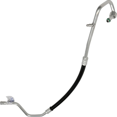 Discharge Line by UAC - HA1507C pa4