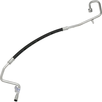Discharge Line by UAC - HA1507C pa5