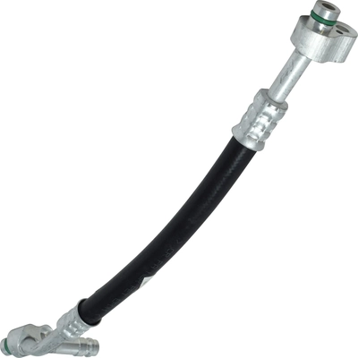 Discharge Line by UAC - HA1963C pa3
