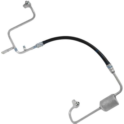 Ligne de décharge de UAC - HA11094C pa1