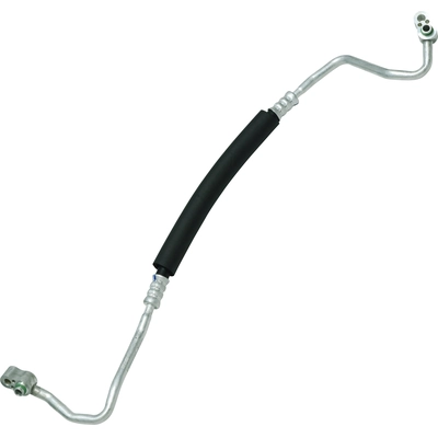 Ligne de décharge de UAC - HA111898C pa1