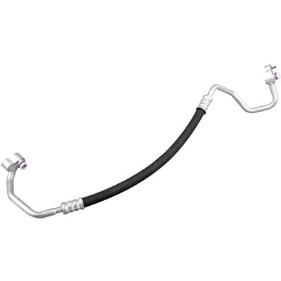 VEMO - V20-20-0050 - Air Conditioning Pipe pa1