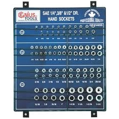 Display Board by GENIUS - GS-23485S pa4