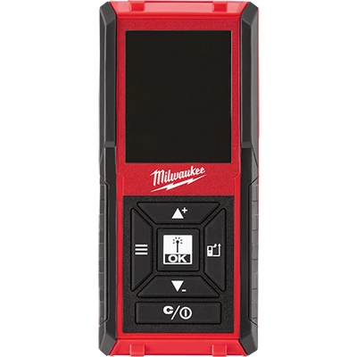 MILWAUKEE - 48-22-9802 - 150 Laser Distance Meter pa4