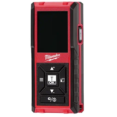 MILWAUKEE - 48-22-9802 - 150 Laser Distance Meter pa5