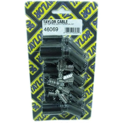 Distributor Boot & Terminal Kit by TAYLOR CABLE - 46069 pa1