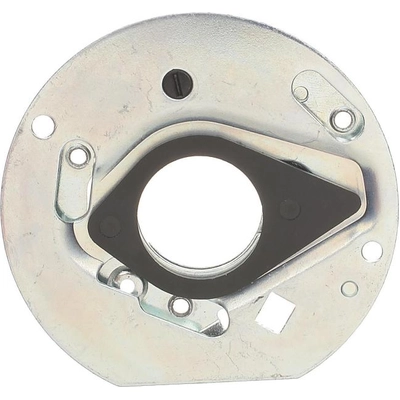 Distributor Breaker Plate by BLUE STREAK (HYGRADE MOTOR) - FD8006 pa3