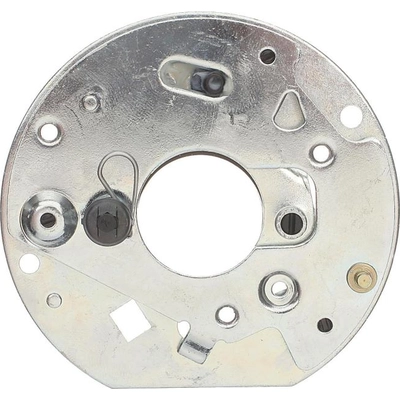 Distributor Breaker Plate by BLUE STREAK (HYGRADE MOTOR) - FD8006 pa4