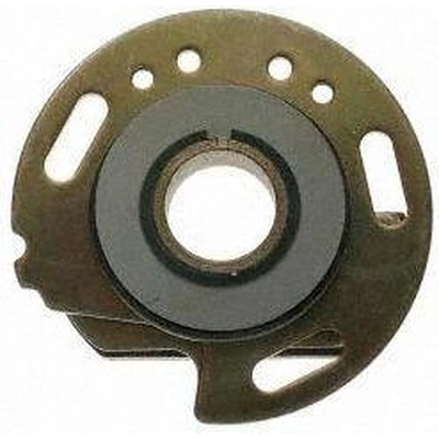 Distributor Breaker Plate by BLUE STREAK (HYGRADE MOTOR) - LX969 pa5