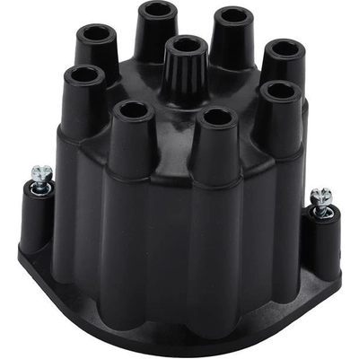 ACDELCO - D308R - Ignition Distributor Cap pa8