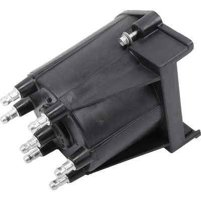ACDELCO - D314A - Ignition Distributor Cap pa2