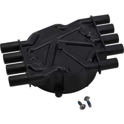 ACDELCO - D329A - Ignition Distributor Cap pa2