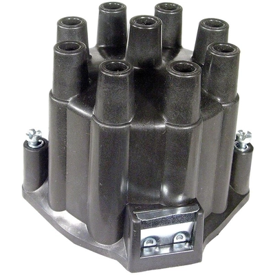 ACDELCO - D308R - Ignition Distributor Cap pa4