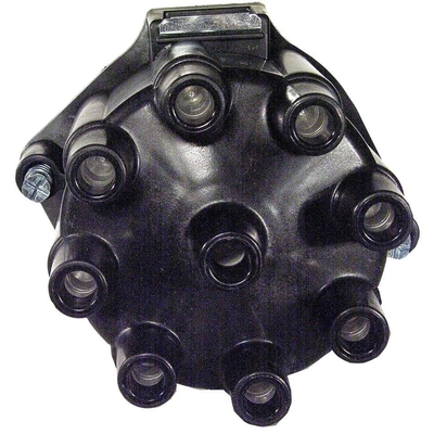 ACDELCO - D308R - Ignition Chapeau de distributeur pa6