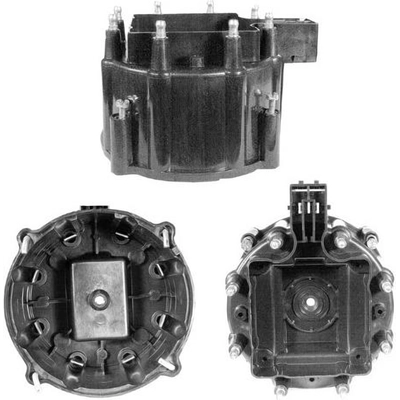 ACDELCO - D336X - Ignition Distributor Cap pa7