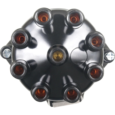 Distributor Cap by ACDELCO PROFESSIONAL - C349 pa1