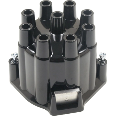 Distributor Cap by ACDELCO PROFESSIONAL - C349 pa2