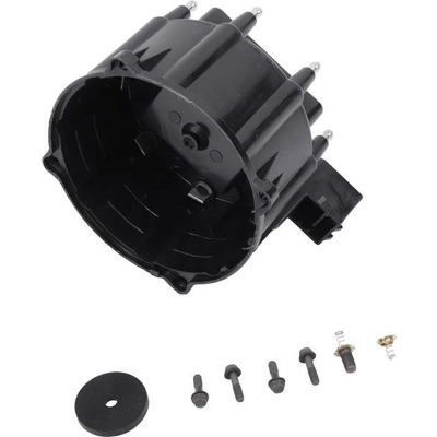 Distributor Cap by ACDELCO PROFESSIONAL - D338X pa1