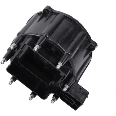 Distributor Cap by ACDELCO PROFESSIONAL - D338X pa2