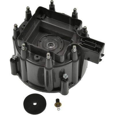 Distributor Cap by ACDELCO PROFESSIONAL - D559A pa1