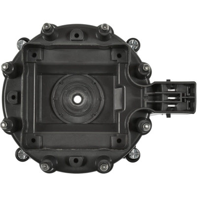 Distributor Cap by ACDELCO PROFESSIONAL - D559A pa2