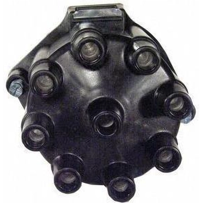 Distributor Cap by ACDELCO PROFESSIONAL - D308R pa4