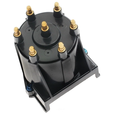 Distributor Cap by ACDELCO PROFESSIONAL - D580A pa2