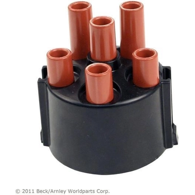 Distributor Cap by BECK/ARNLEY - 174-6902 pa1
