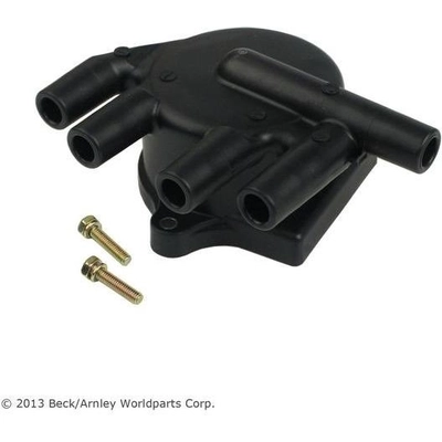 Distributor Cap by BECK/ARNLEY - 174-6905 pa1