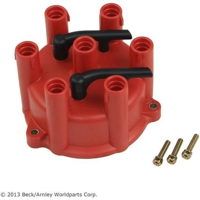 Distributor Cap by BECK/ARNLEY - 174-6951 pa1