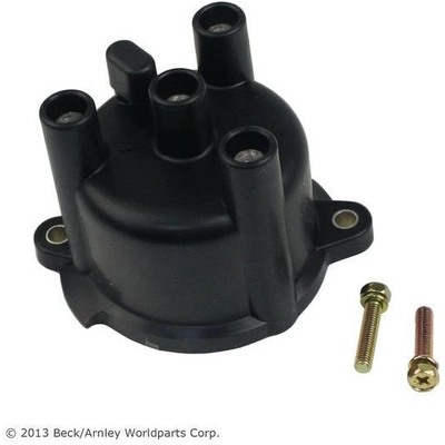 Distributor Cap by BECK/ARNLEY - 174-6959 pa1