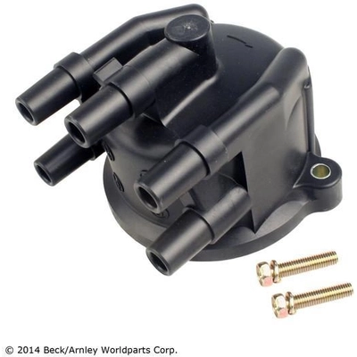 Distributor Cap by BECK/ARNLEY - 174-6966 pa1