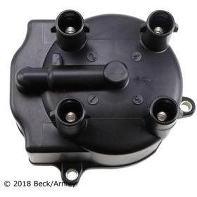 Distributor Cap by BECK/ARNLEY - 174-7016 pa6