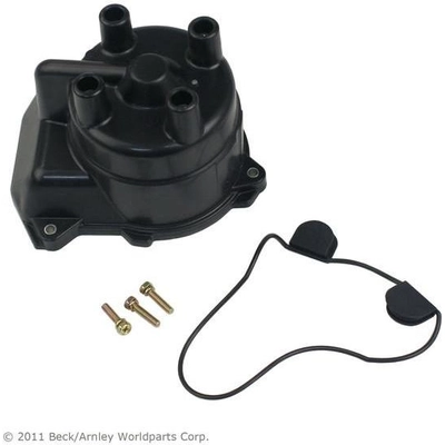 Distributor Cap by BECK/ARNLEY - 174-7022 pa5