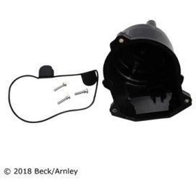 Distributor Cap by BECK/ARNLEY - 174-7022 pa8