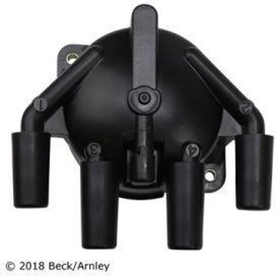 Distributor Cap by BECK/ARNLEY - 174-7033 pa4