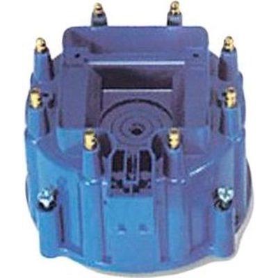 Distributor Cap by BLUE STREAK - CH408 pa2